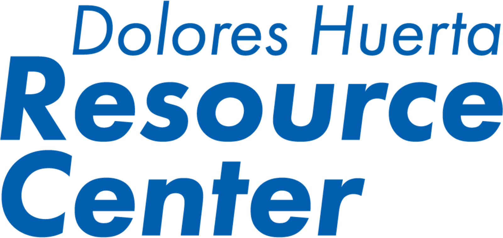 Dolores Huerta Resource Center